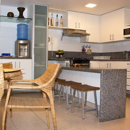 Nannai Residence Muro Alto Pôrto das Galinhas 외부 사진