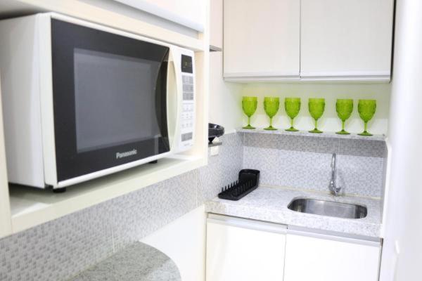 Nannai Residence Muro Alto Pôrto das Galinhas 외부 사진