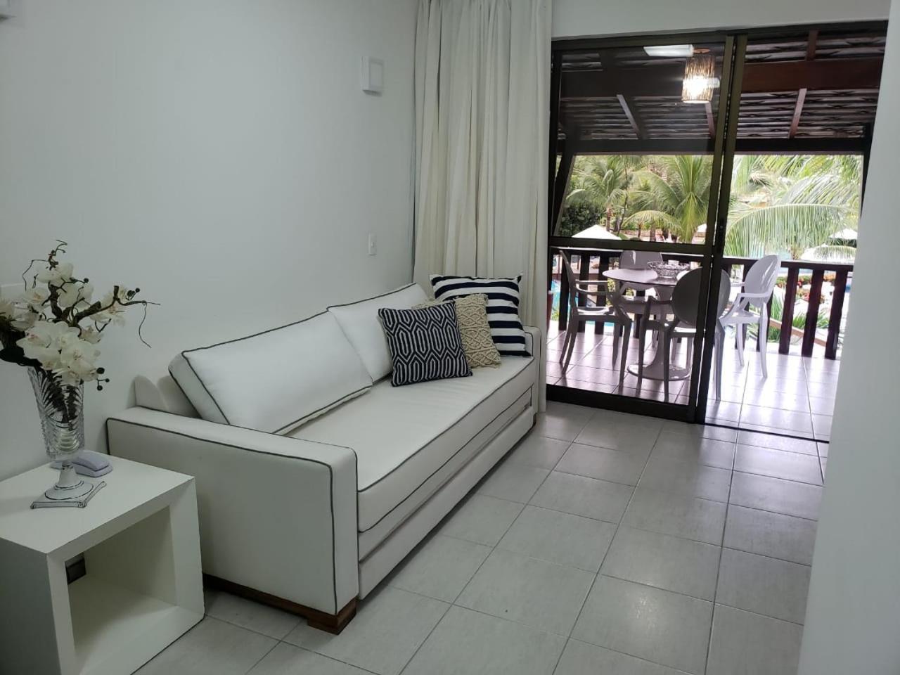 Nannai Residence Muro Alto Pôrto das Galinhas 외부 사진