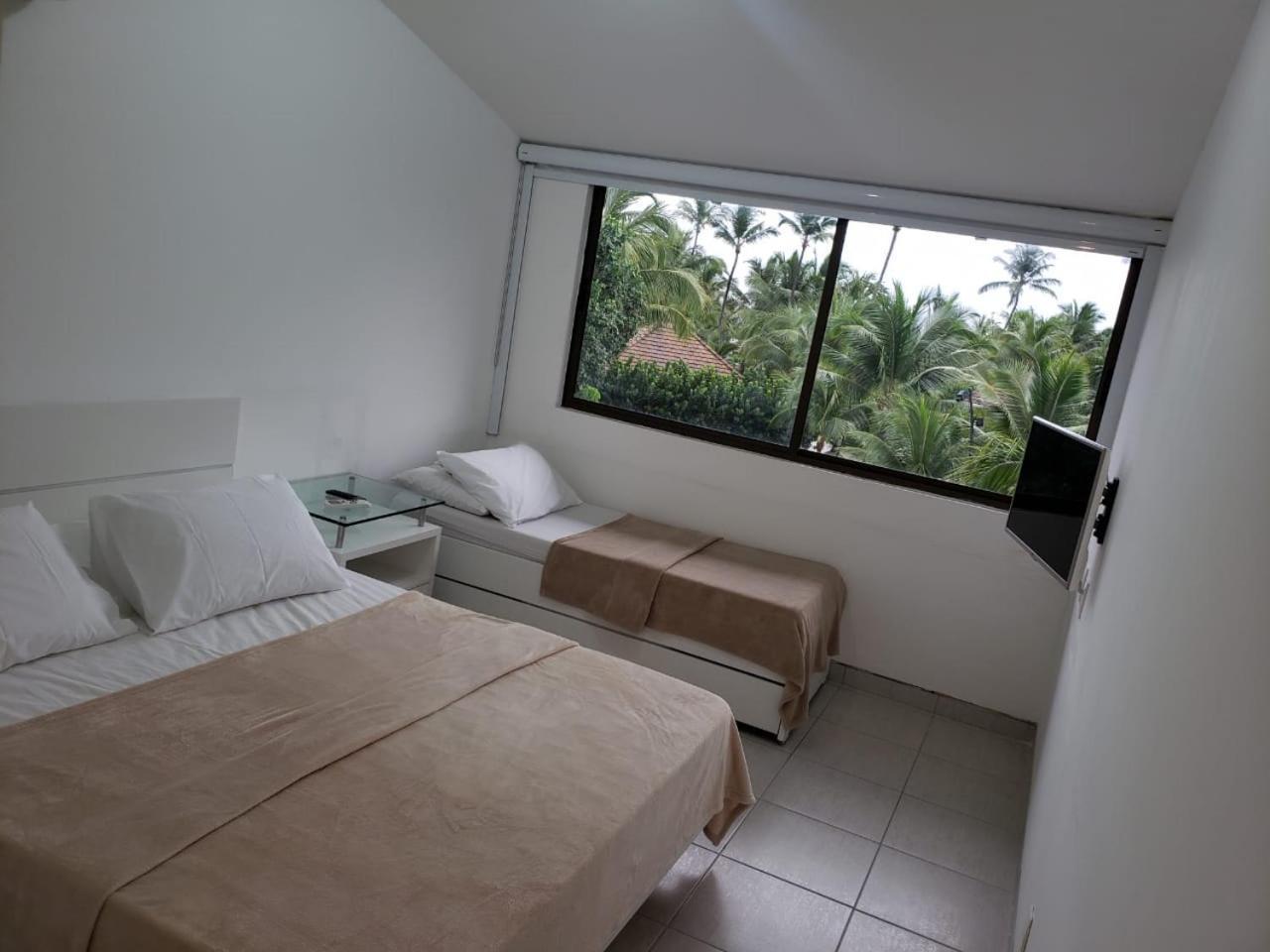 Nannai Residence Muro Alto Pôrto das Galinhas 외부 사진