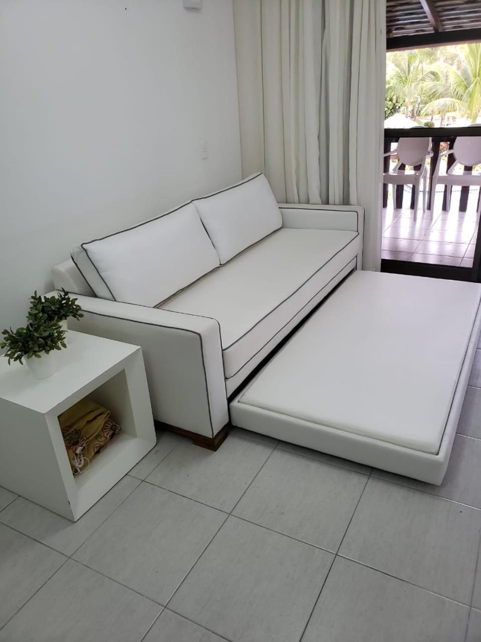 Nannai Residence Muro Alto Pôrto das Galinhas 외부 사진