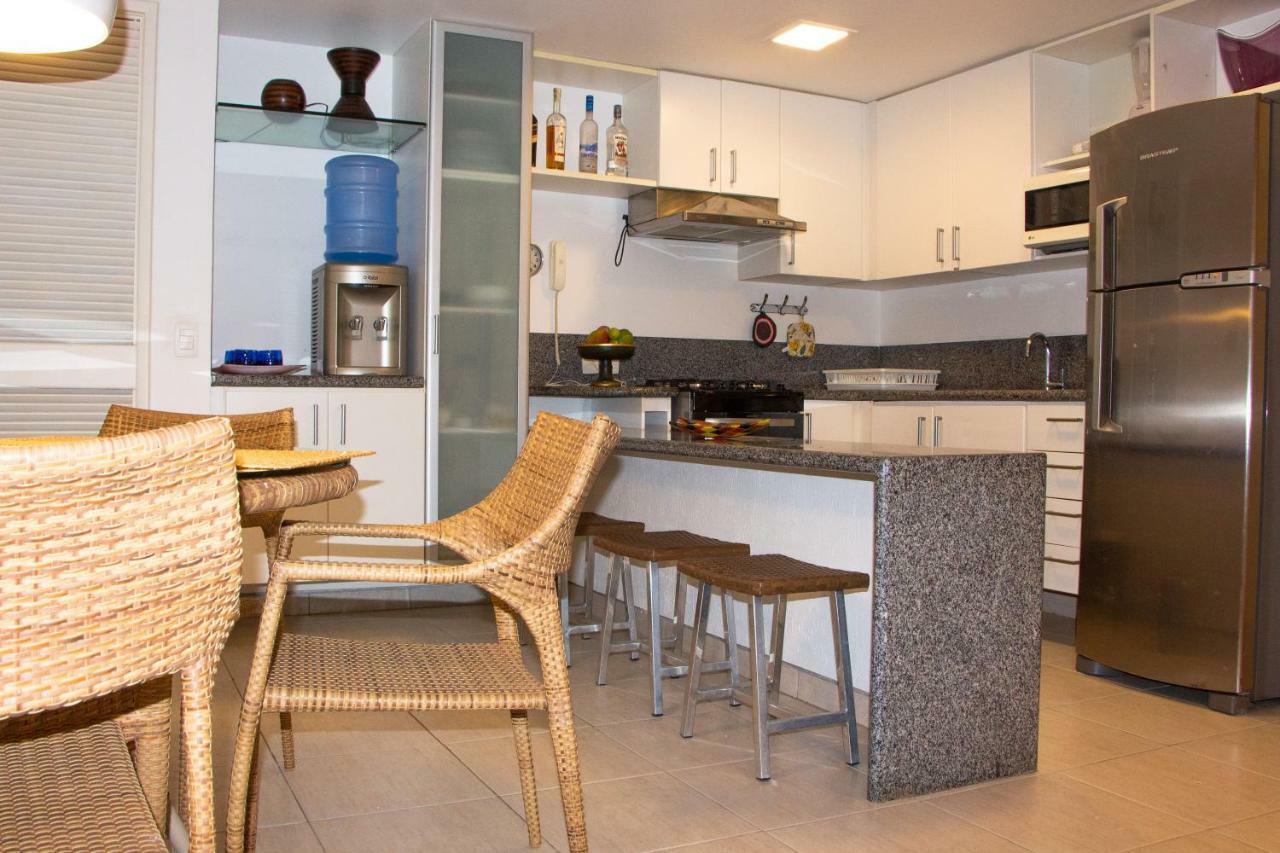 Nannai Residence Muro Alto Pôrto das Galinhas 외부 사진