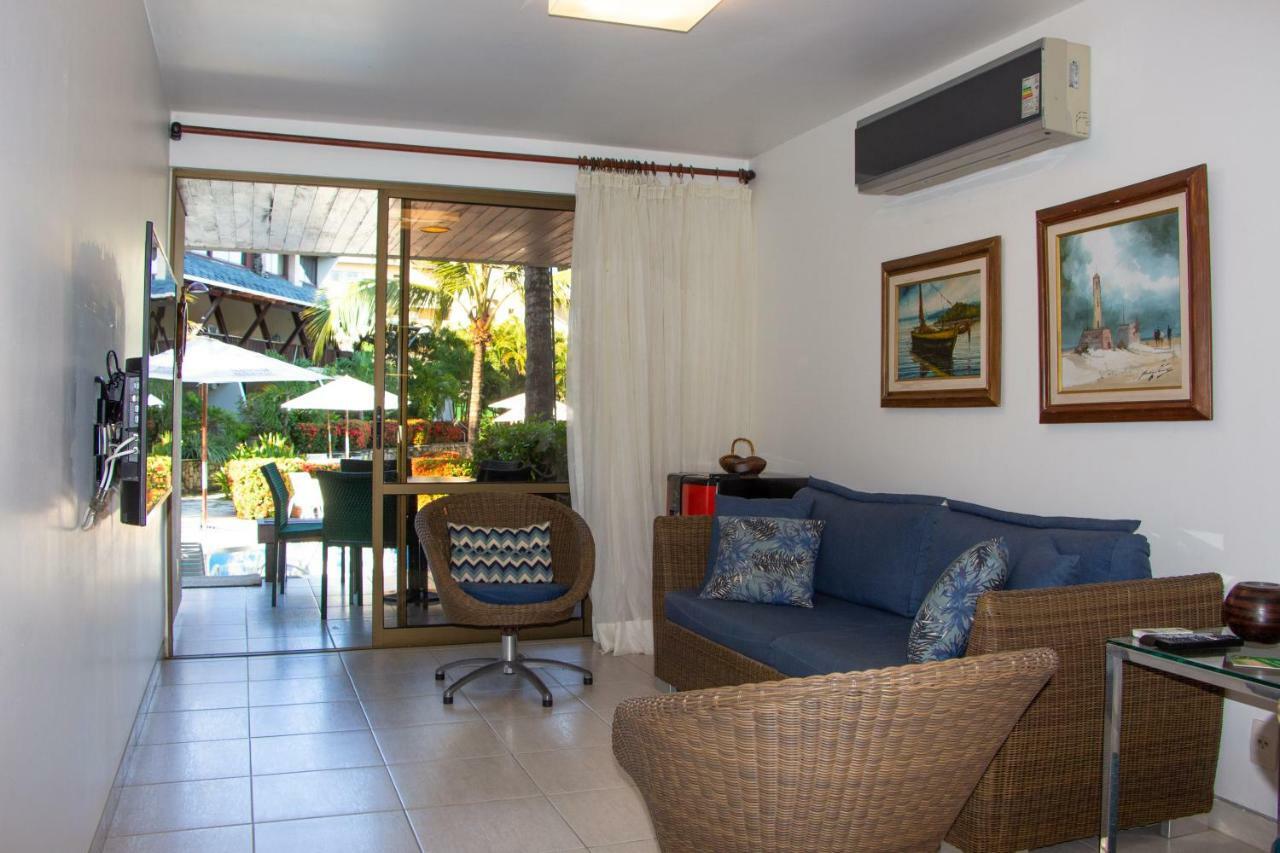 Nannai Residence Muro Alto Pôrto das Galinhas 외부 사진