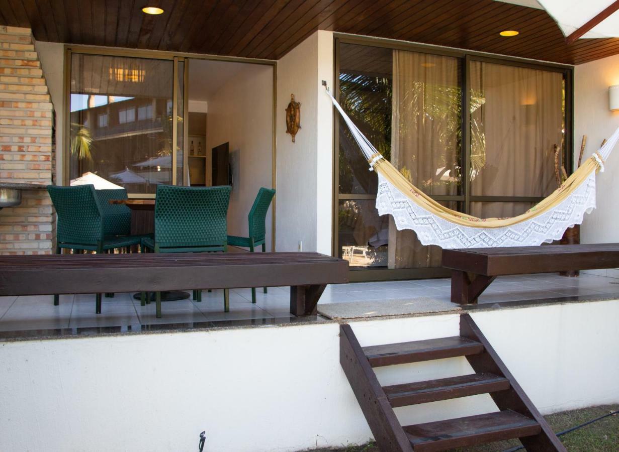 Nannai Residence Muro Alto Pôrto das Galinhas 외부 사진