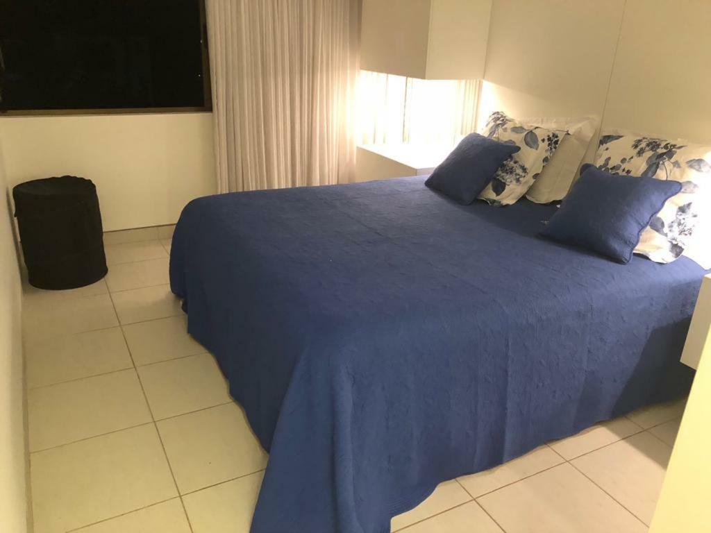 Nannai Residence Muro Alto Pôrto das Galinhas 외부 사진