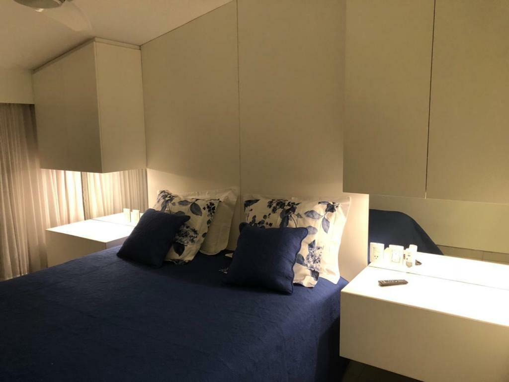 Nannai Residence Muro Alto Pôrto das Galinhas 외부 사진