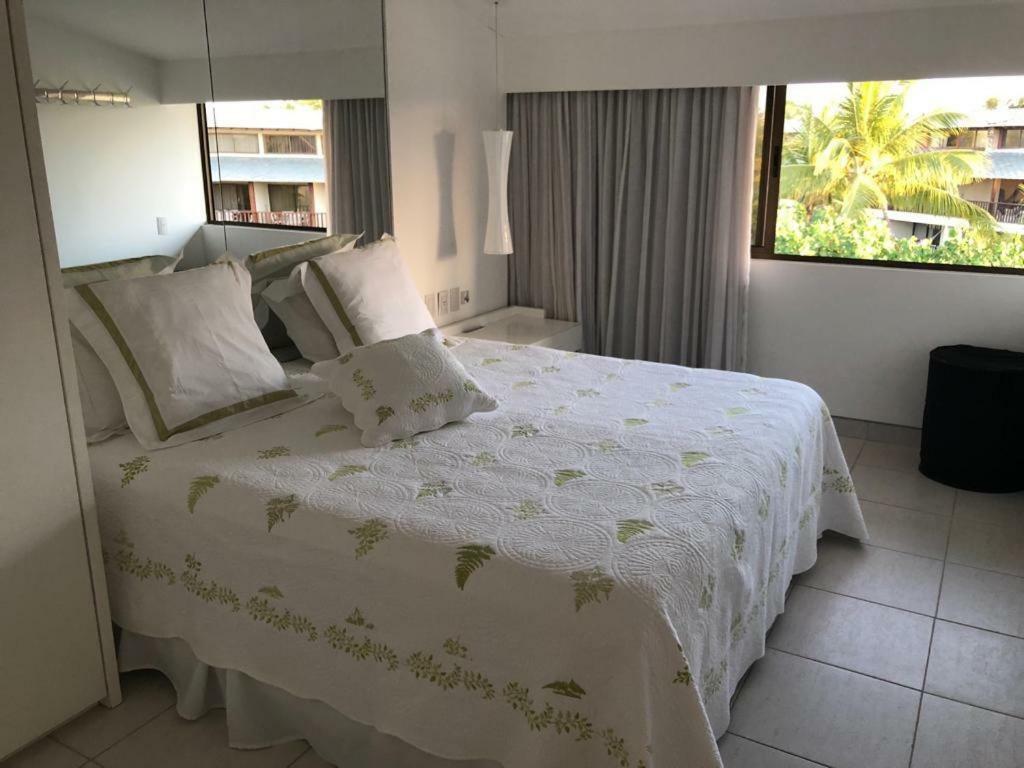 Nannai Residence Muro Alto Pôrto das Galinhas 외부 사진
