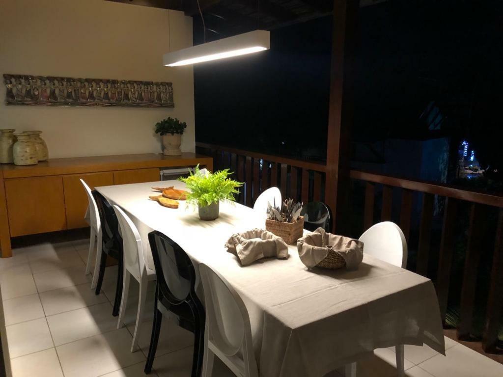 Nannai Residence Muro Alto Pôrto das Galinhas 외부 사진