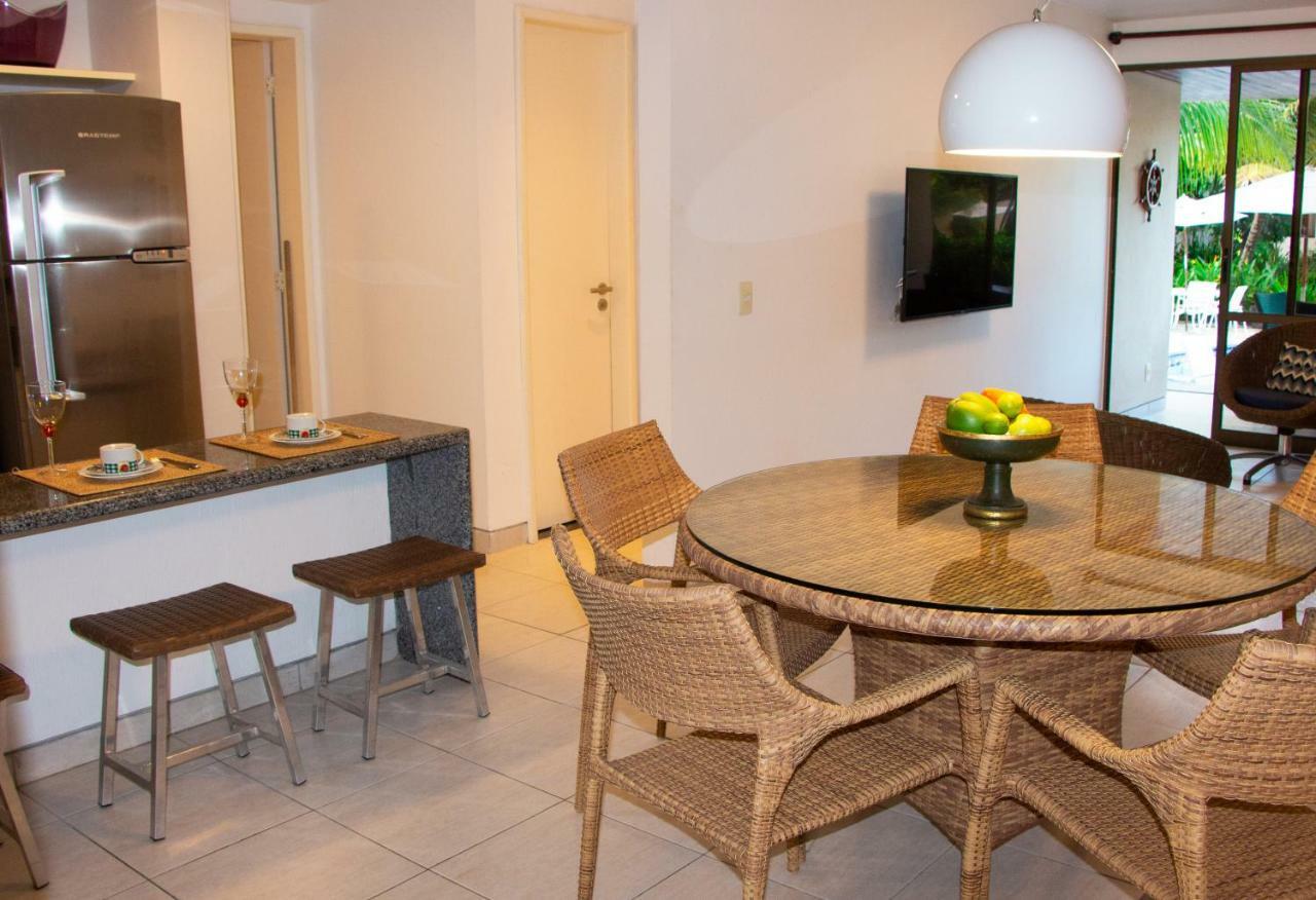 Nannai Residence Muro Alto Pôrto das Galinhas 외부 사진