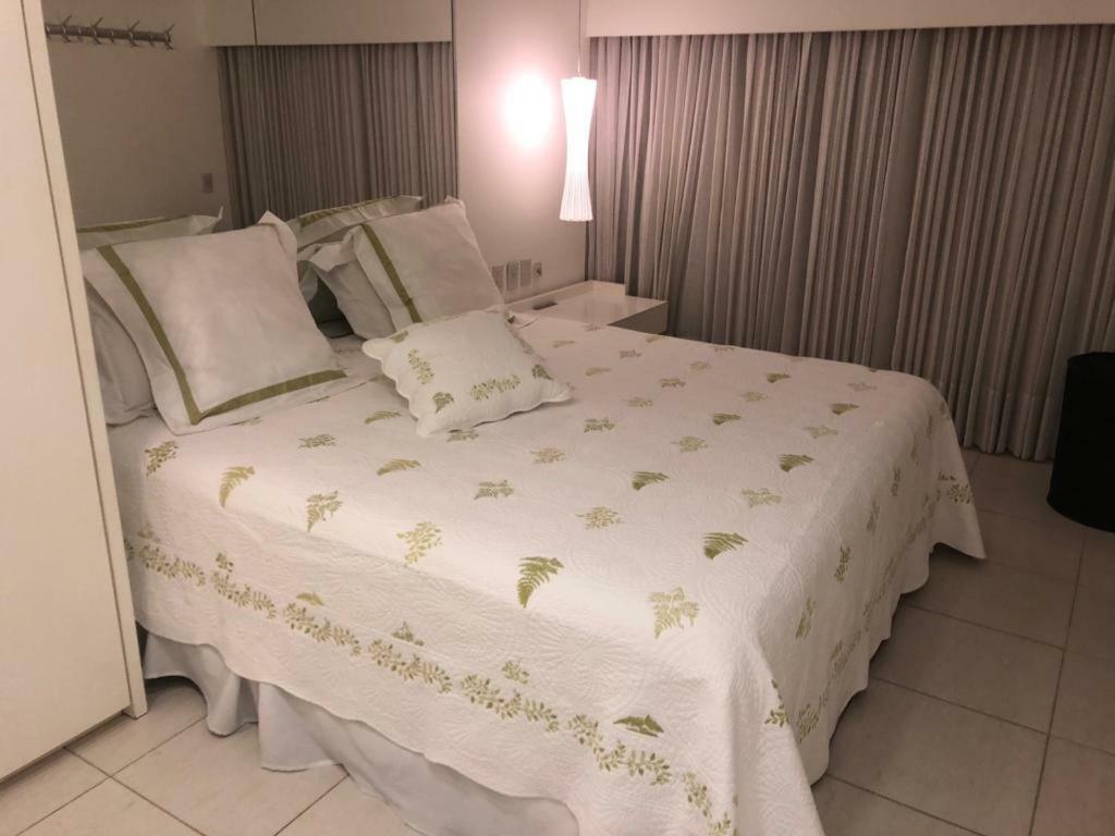 Nannai Residence Muro Alto Pôrto das Galinhas 외부 사진
