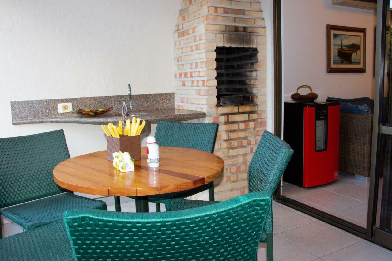 Nannai Residence Muro Alto Pôrto das Galinhas 외부 사진