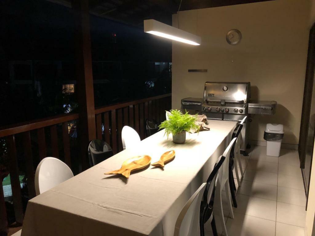 Nannai Residence Muro Alto Pôrto das Galinhas 외부 사진