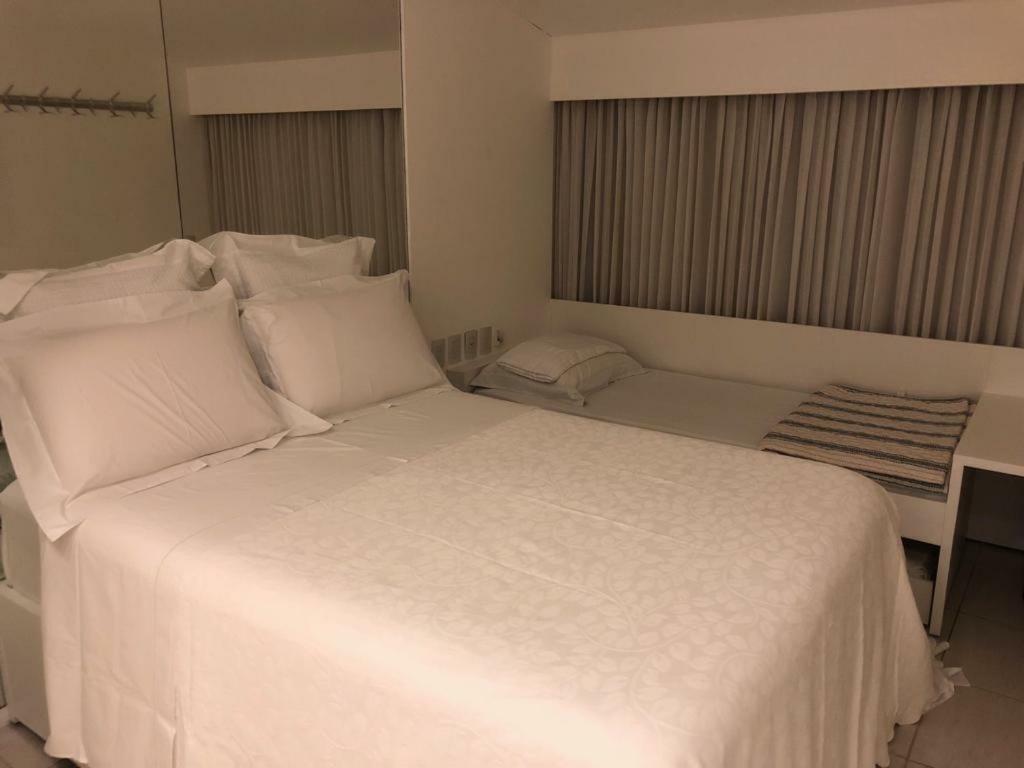 Nannai Residence Muro Alto Pôrto das Galinhas 외부 사진
